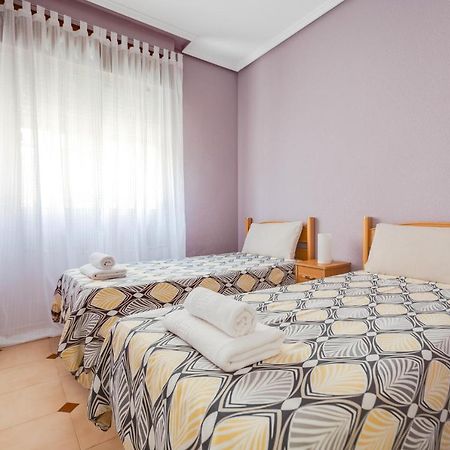 Playa La Mata - Apartamento "Limonka" מראה חיצוני תמונה