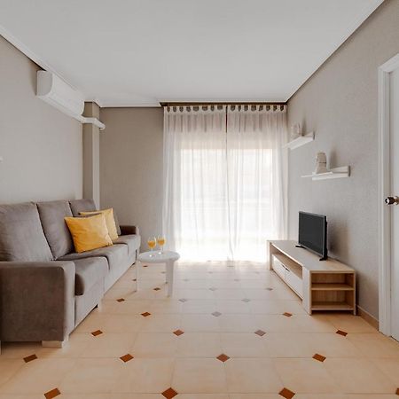 Playa La Mata - Apartamento "Limonka" מראה חיצוני תמונה