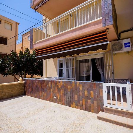 Playa La Mata - Apartamento "Limonka" מראה חיצוני תמונה