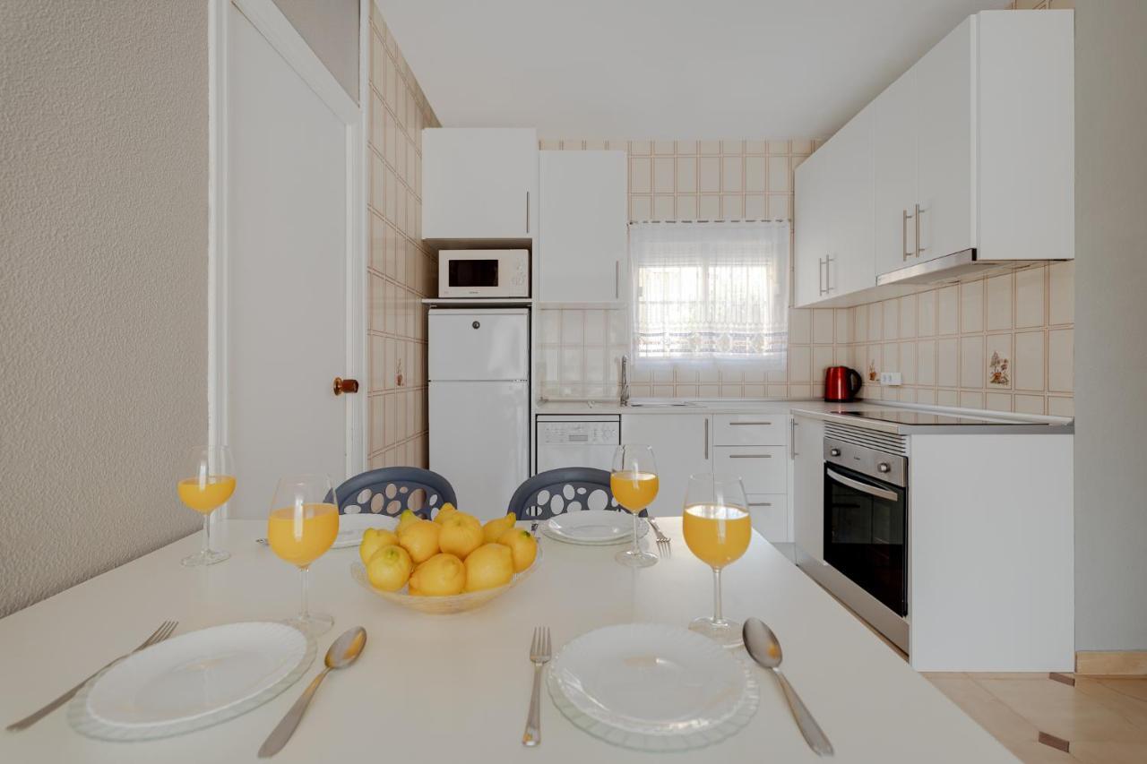 Playa La Mata - Apartamento "Limonka" מראה חיצוני תמונה