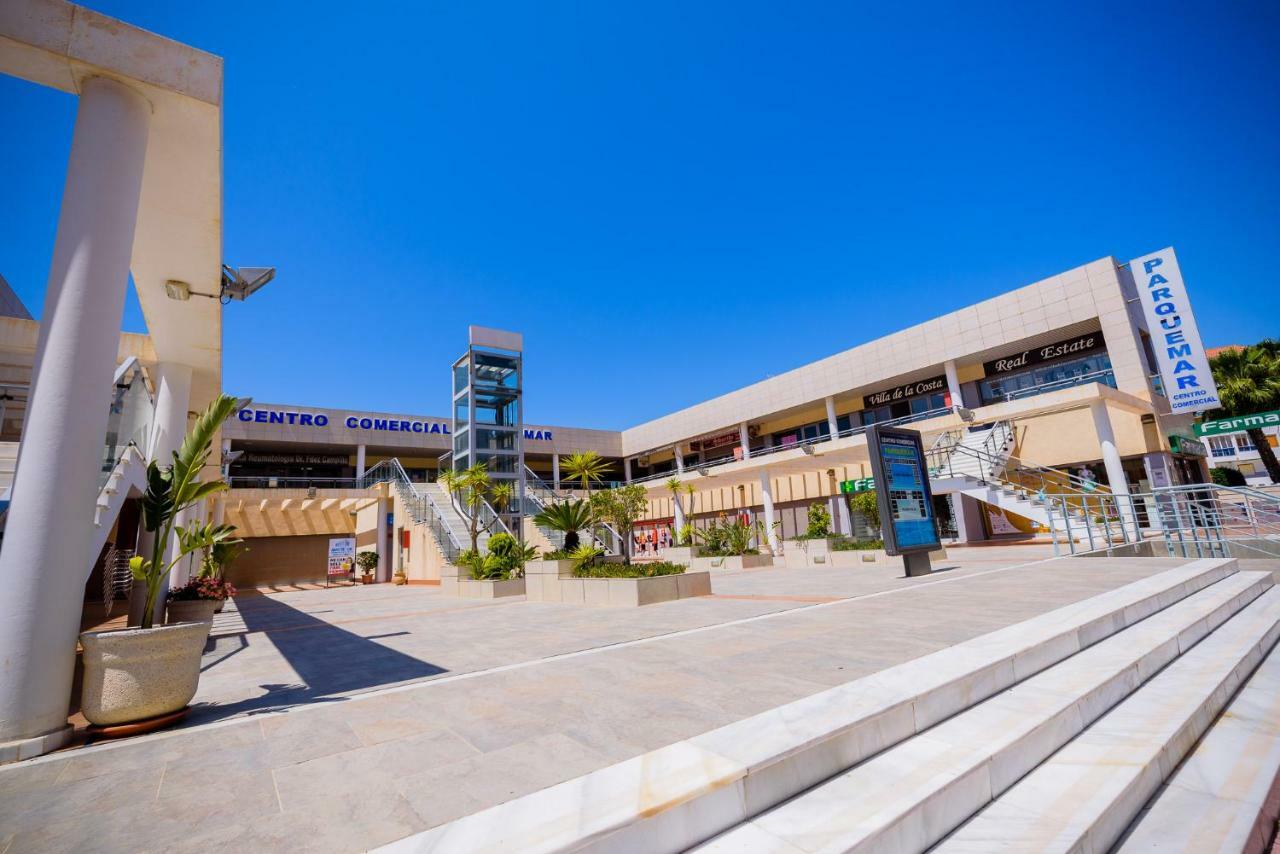 Playa La Mata - Apartamento "Limonka" מראה חיצוני תמונה